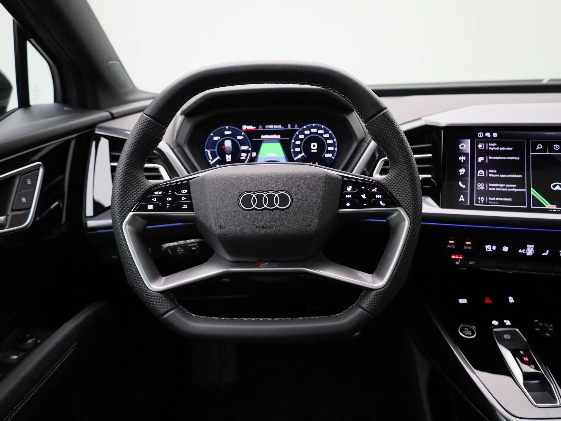 Audi Q4 Sportback e-tron 45 Edition 82 kWh