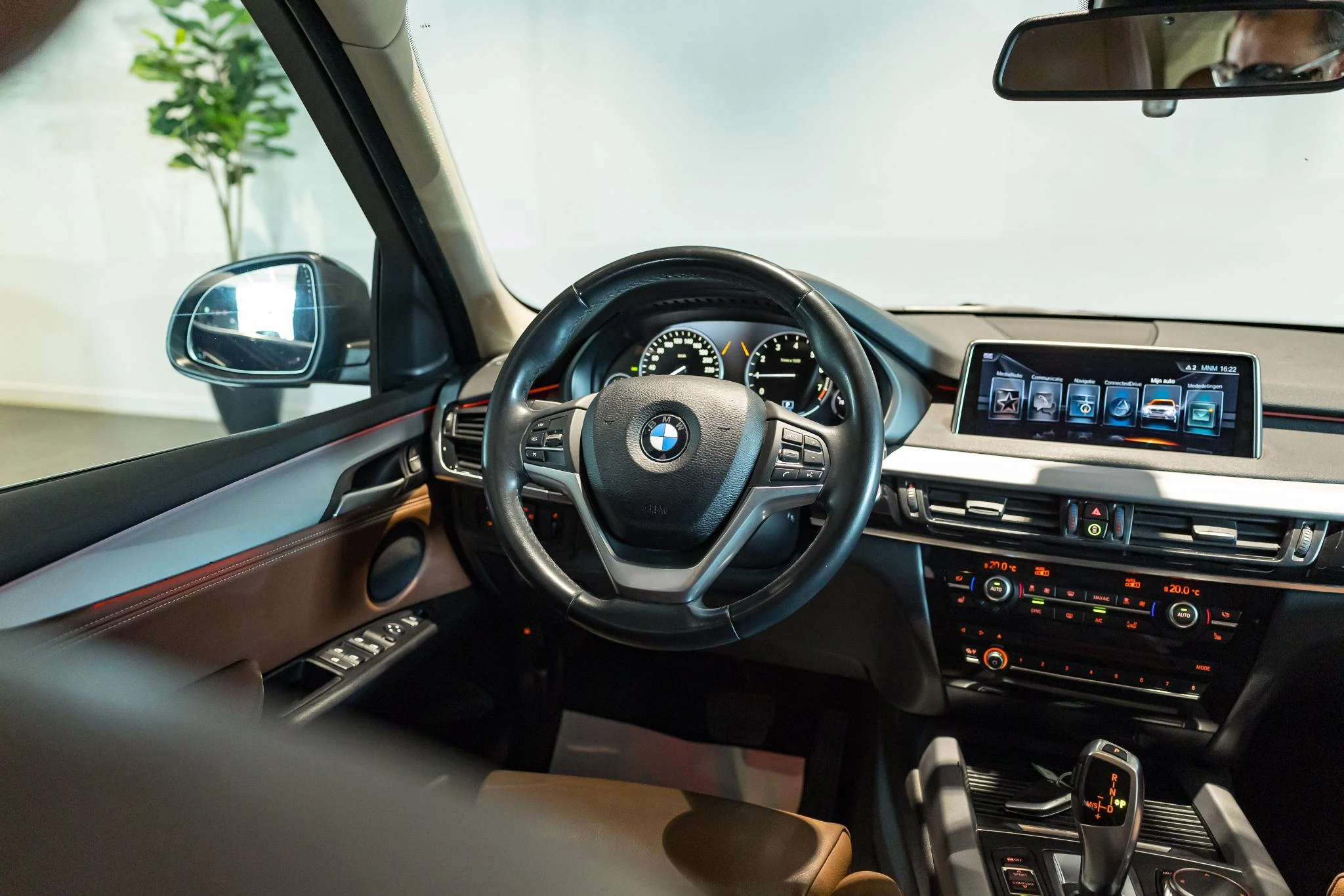 BMW X5 xDrive40e (205 kW)