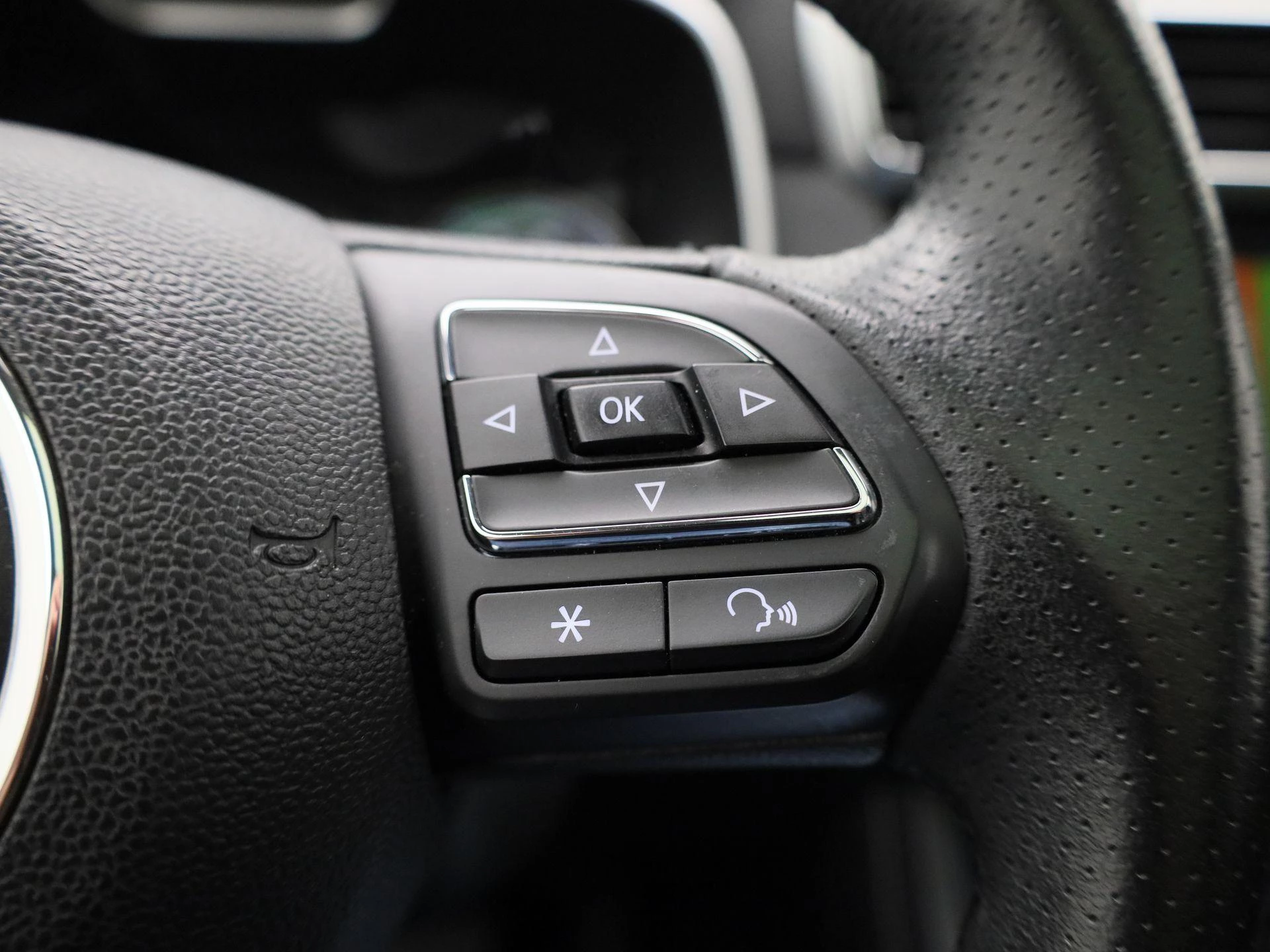 MG ZS EV MG Luxury 45 kWh