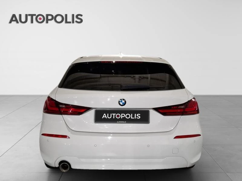 BMW-Série 1-image-14