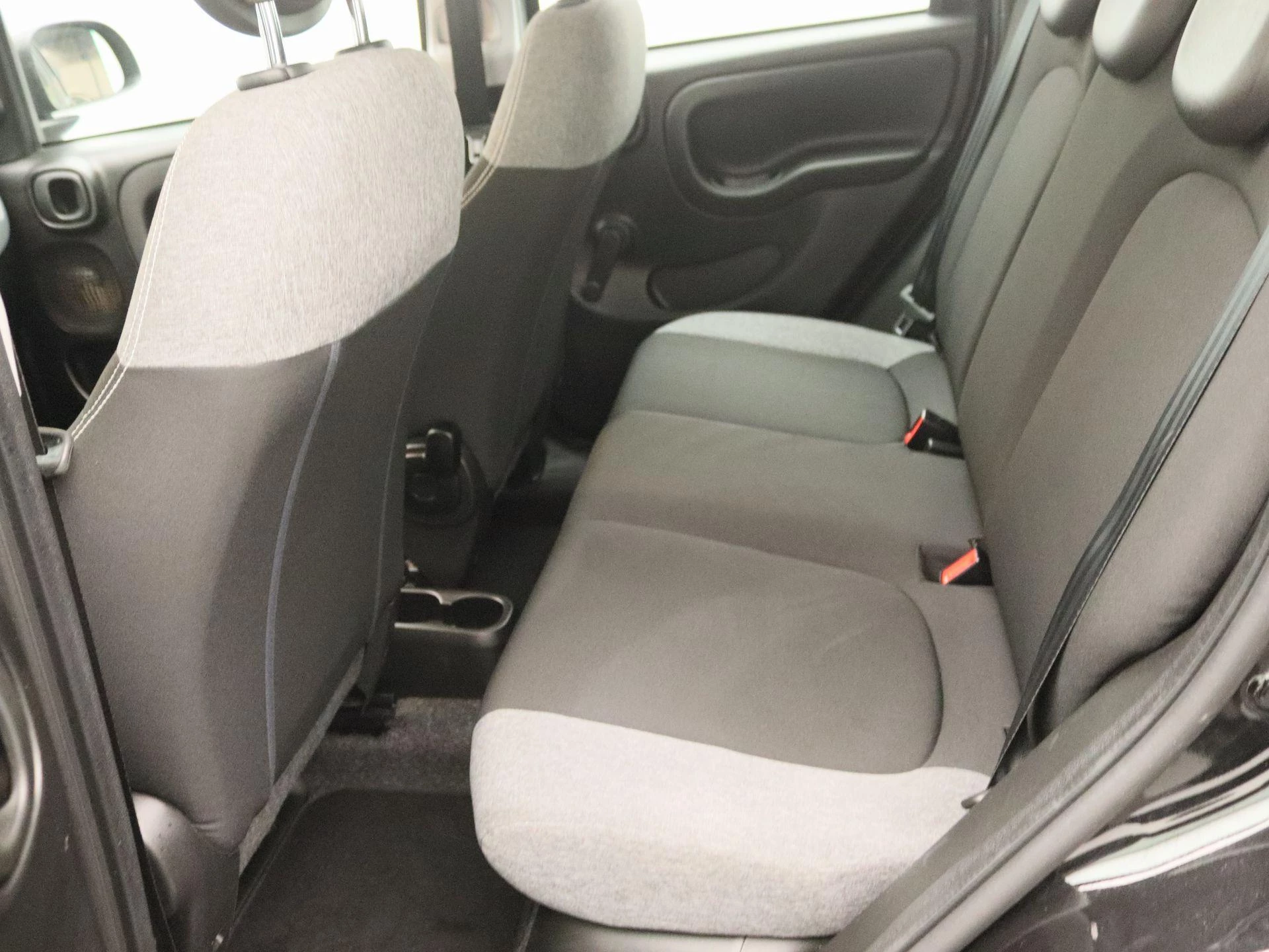 Fiat Panda 1.0 Hybrid City Life
