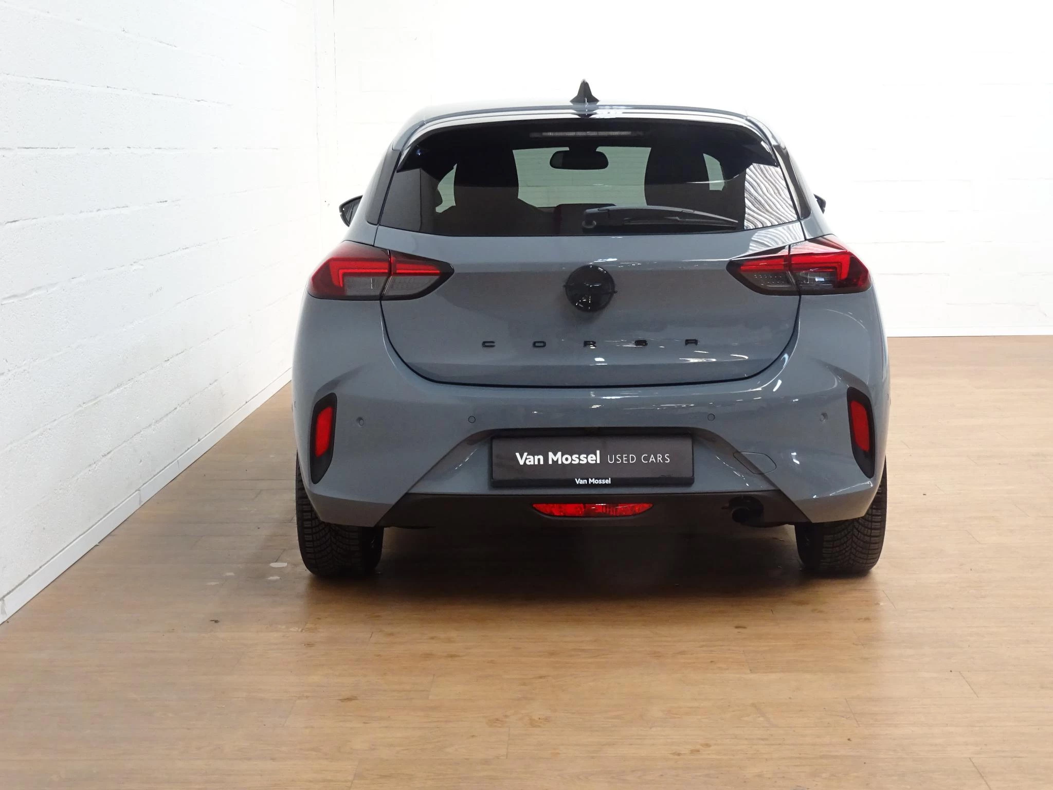 Opel Corsa 1.2 55kW S/S GS