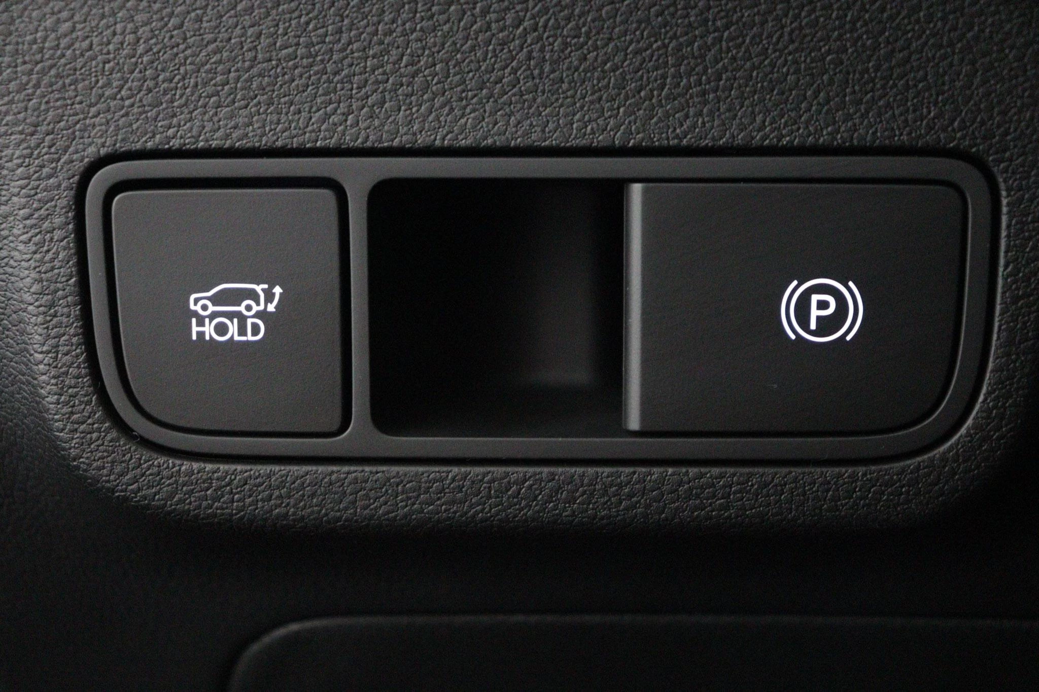 Hyundai Kona 1.6 GDI HEV Comfort Smart