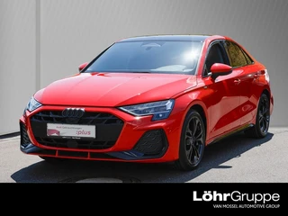 Audi A3 Limousine 30 TFSI S line s-tronic Kamera AHK