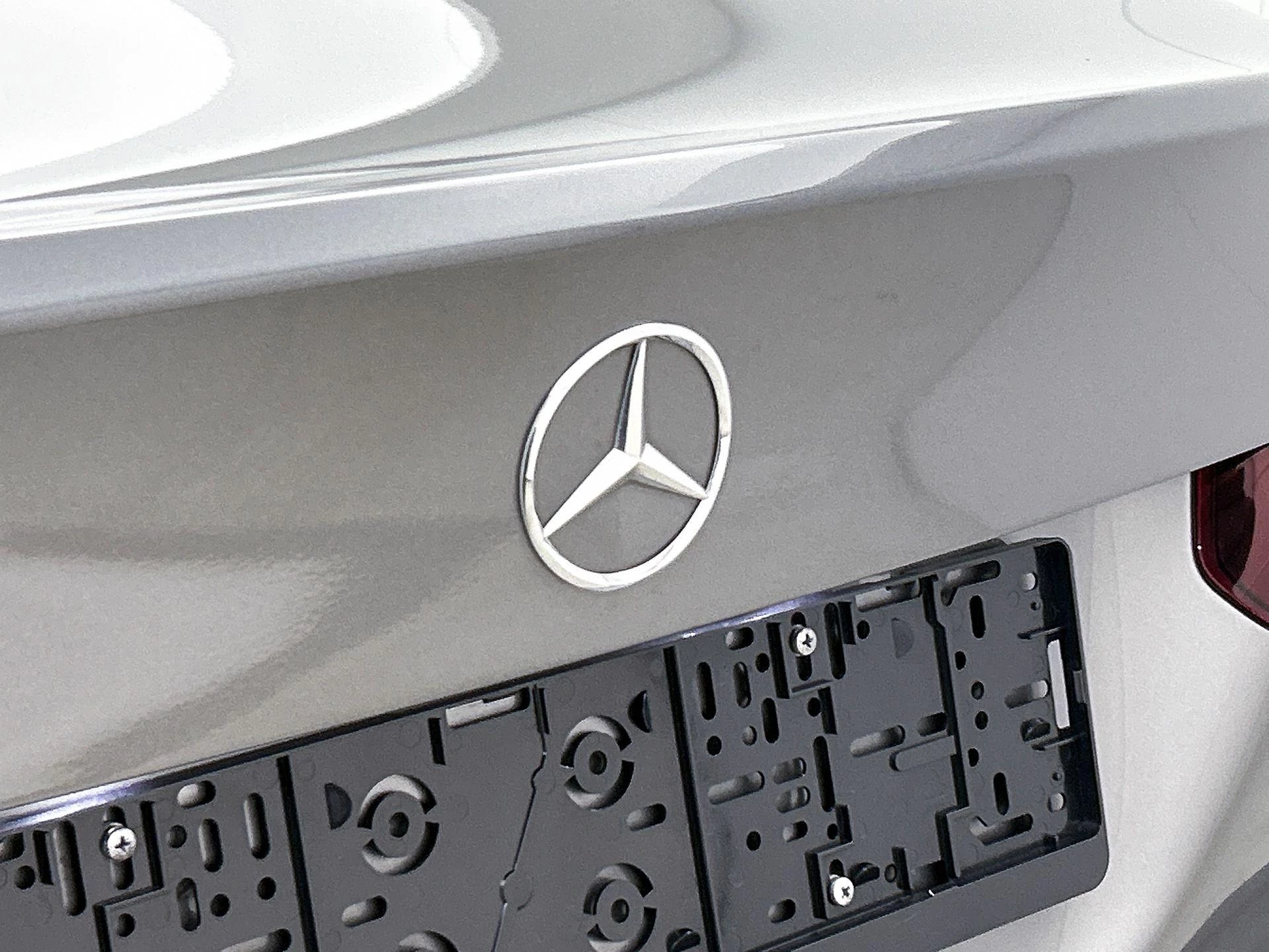 Mercedes-Benz A-Klasse Limousine A 250 e Business Line