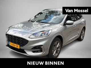 Ford Kuga 2.5 PHEV ST-Line