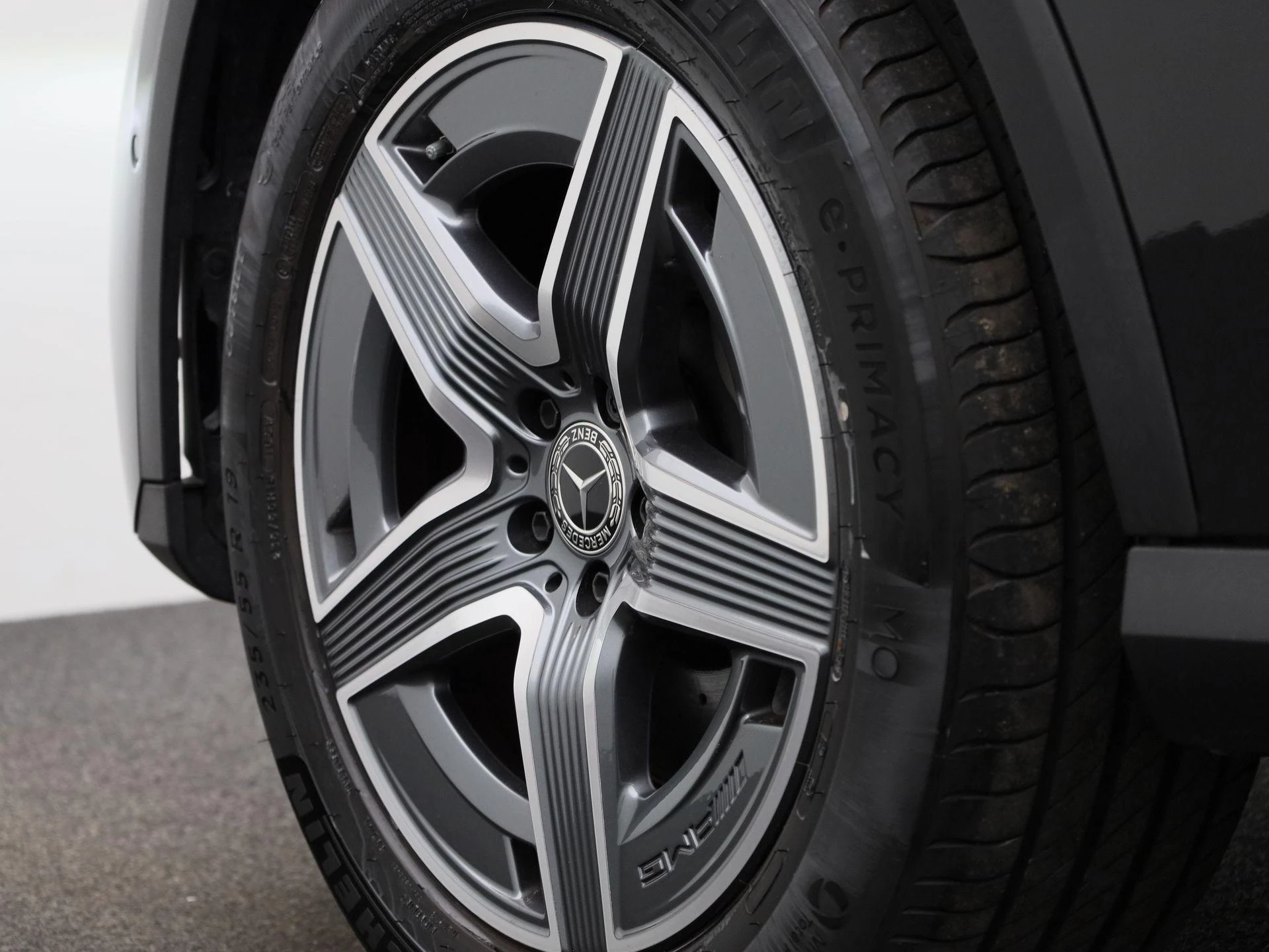 Mercedes-Benz GLC 300 d 4MATIC + AMG LINE + TREKHAAK +