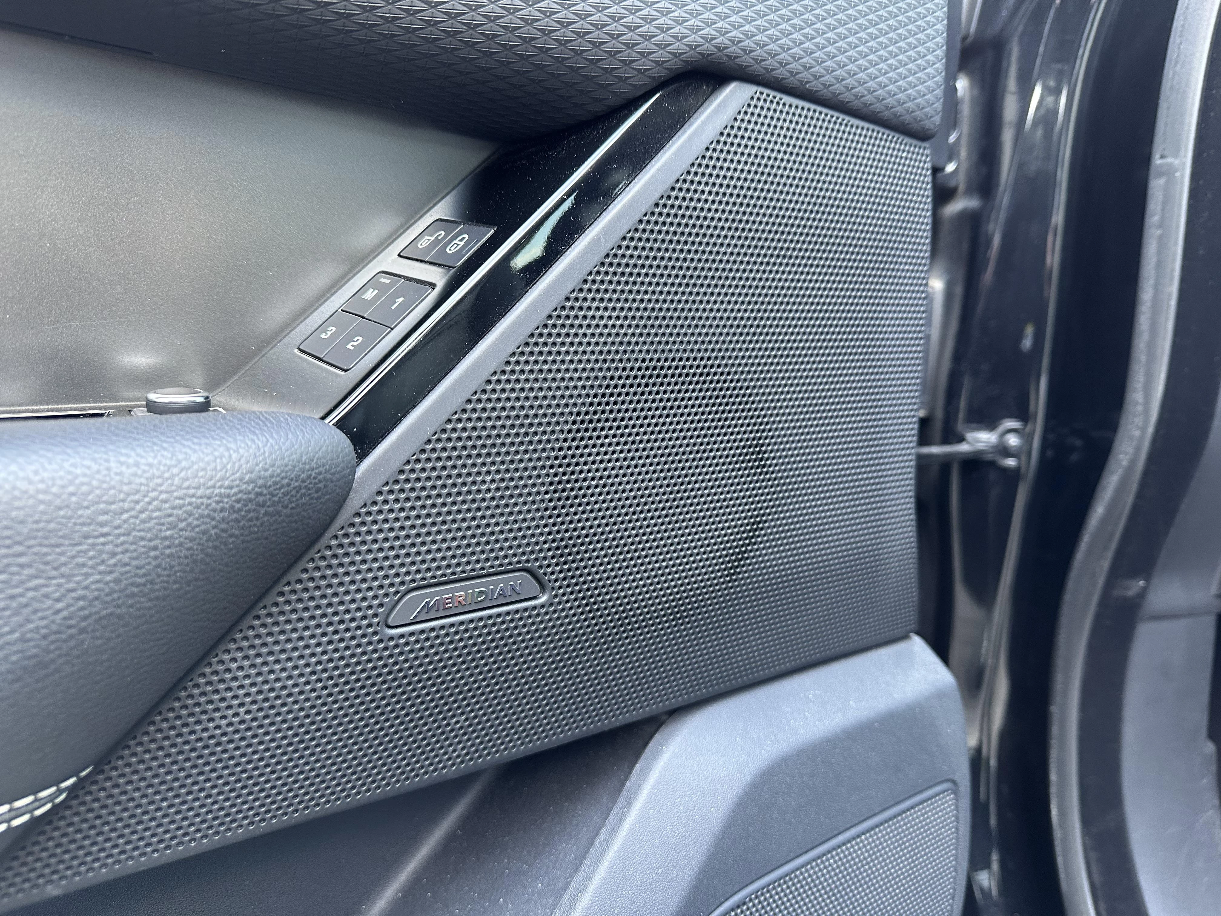 Land Rover Range Rover Velar S