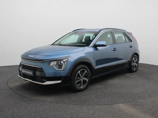 Kia Niro 1.6 GDi Hybrid DynamicLine