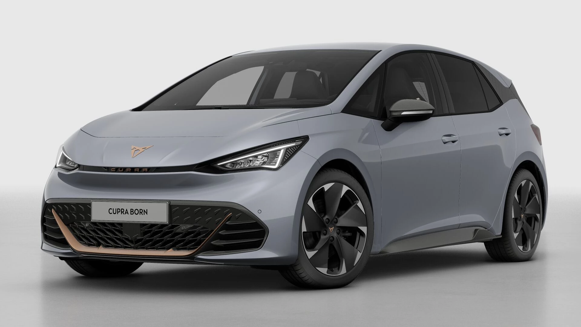 CUPRA Born Essential Limited