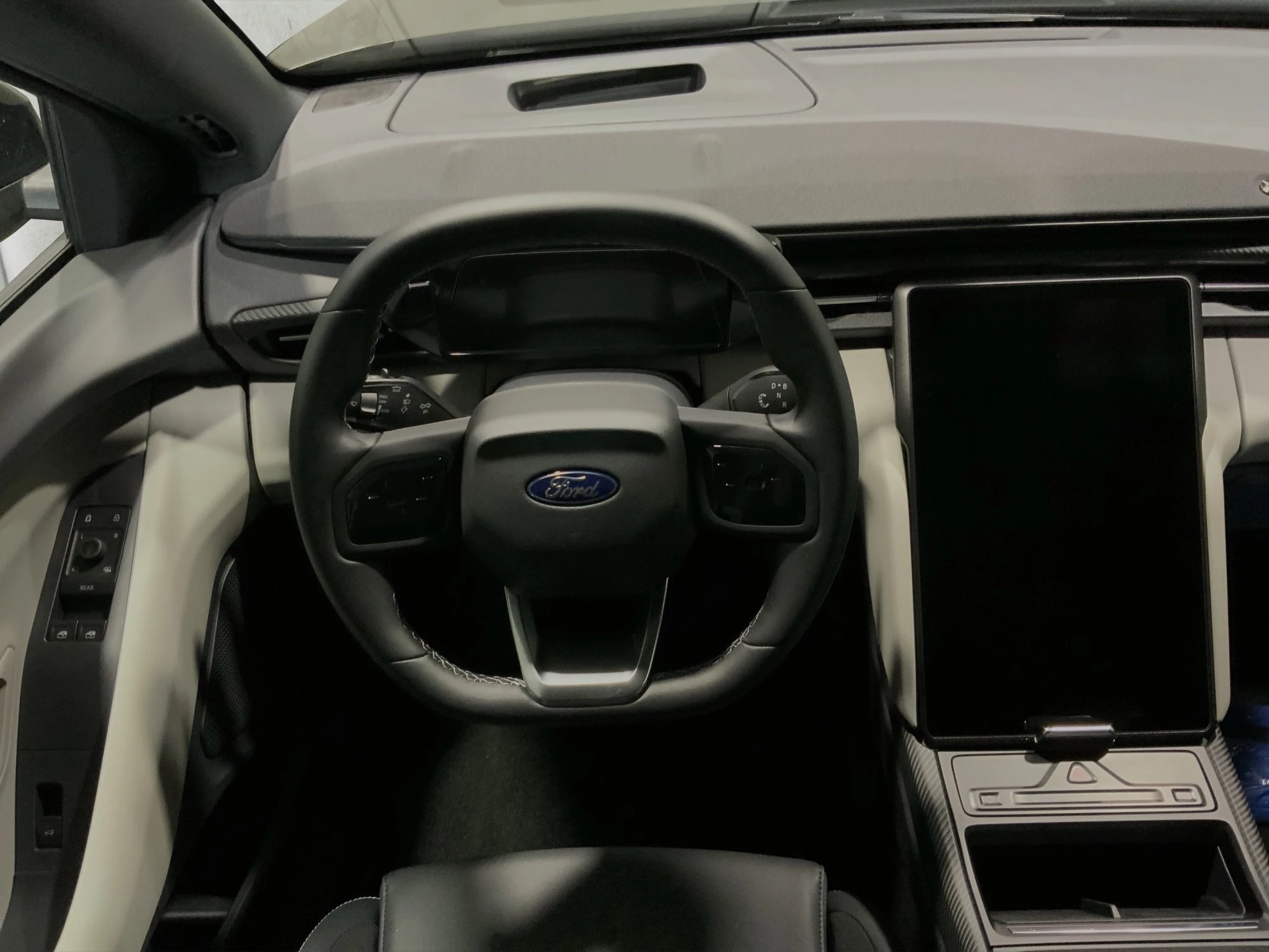 Ford Explorer Premium Dualmotor Extended R. 79kWh AWD