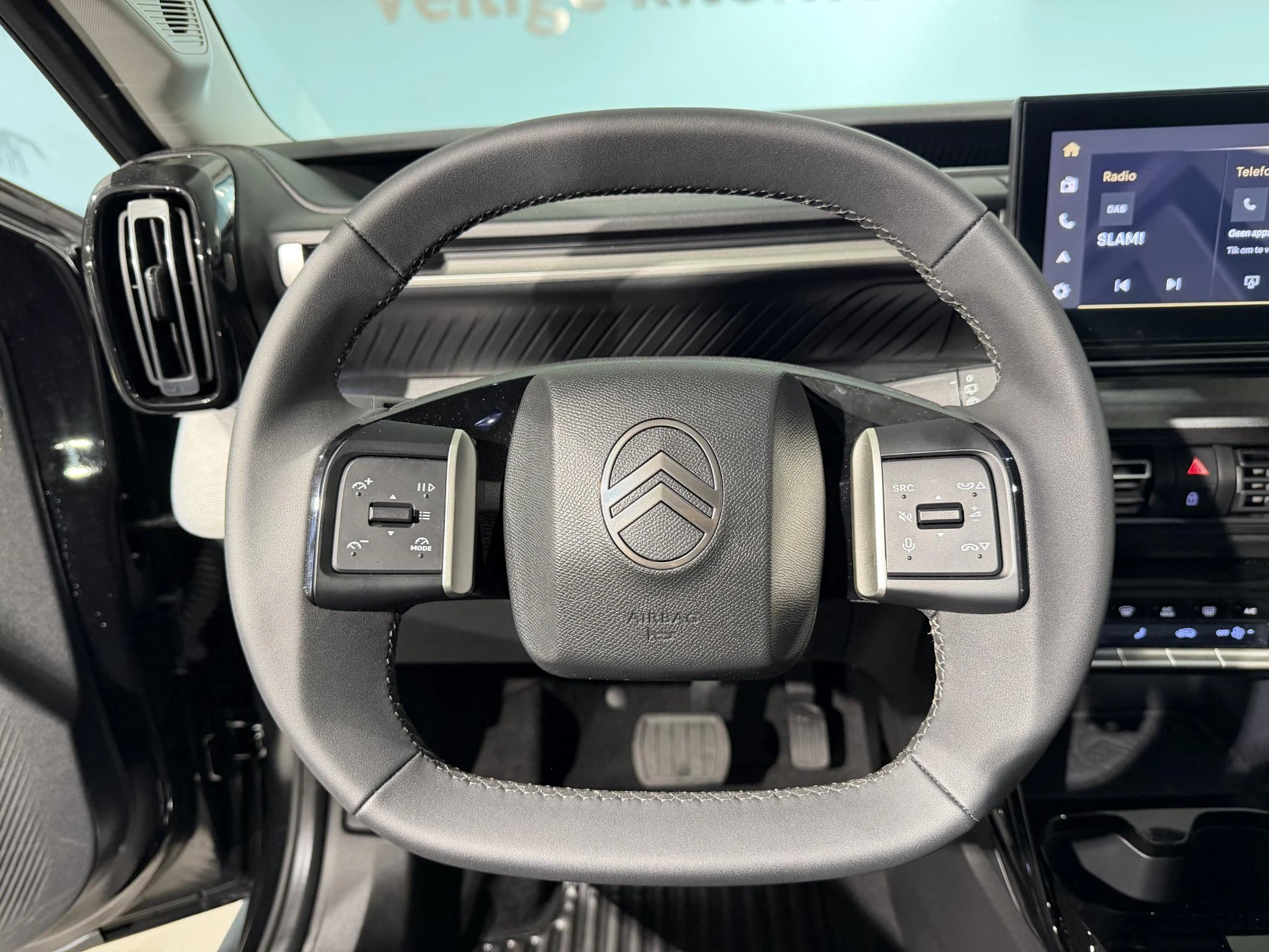 Citroën-ë-C3 Aircross-image-9