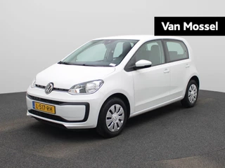 Volkswagen up! 1.0 65 PK|