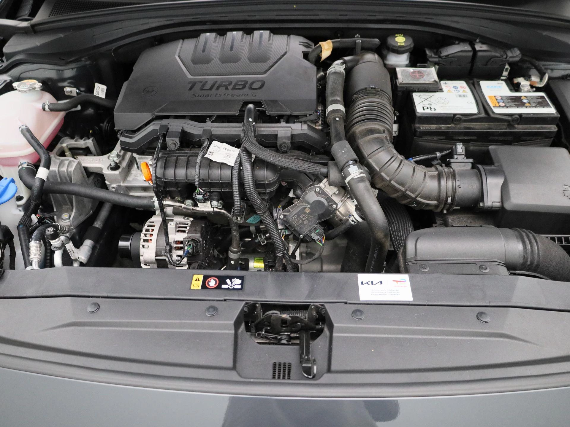 Kia Ceed Sportswagon 1.0 T-GDi Design Edition