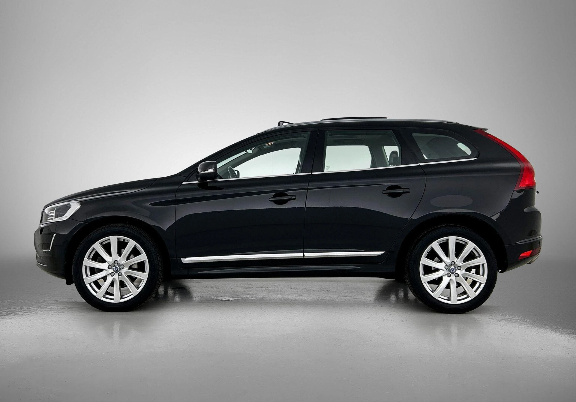 Volvo XC60 2.0 T5 Polar+