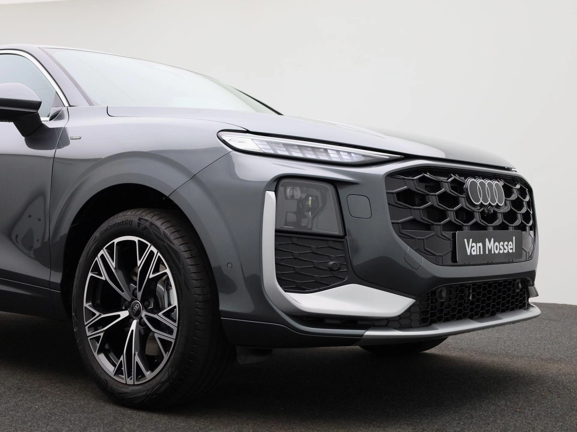 Audi Q3 Sportback 1.5 200kW e-hybrid S edition