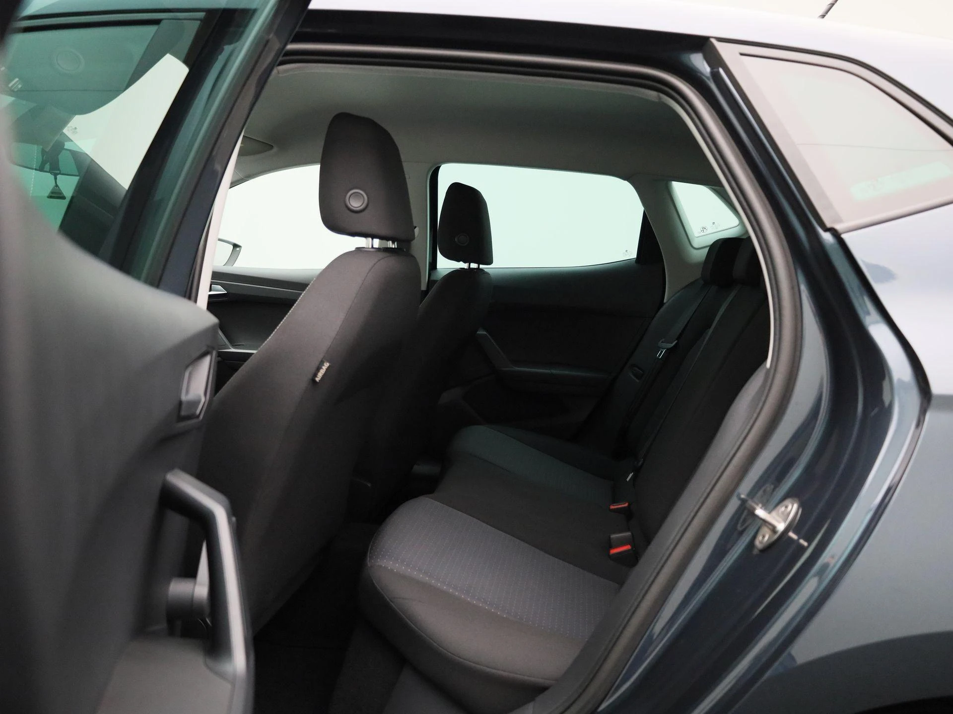 SEAT Ibiza 5D 1.0 TSI 95pk S&S Move