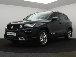 SEAT Ateca Ateca Move! Navi 1.0 TSI 115pk (85kW) Manueel 6v *DEMO*