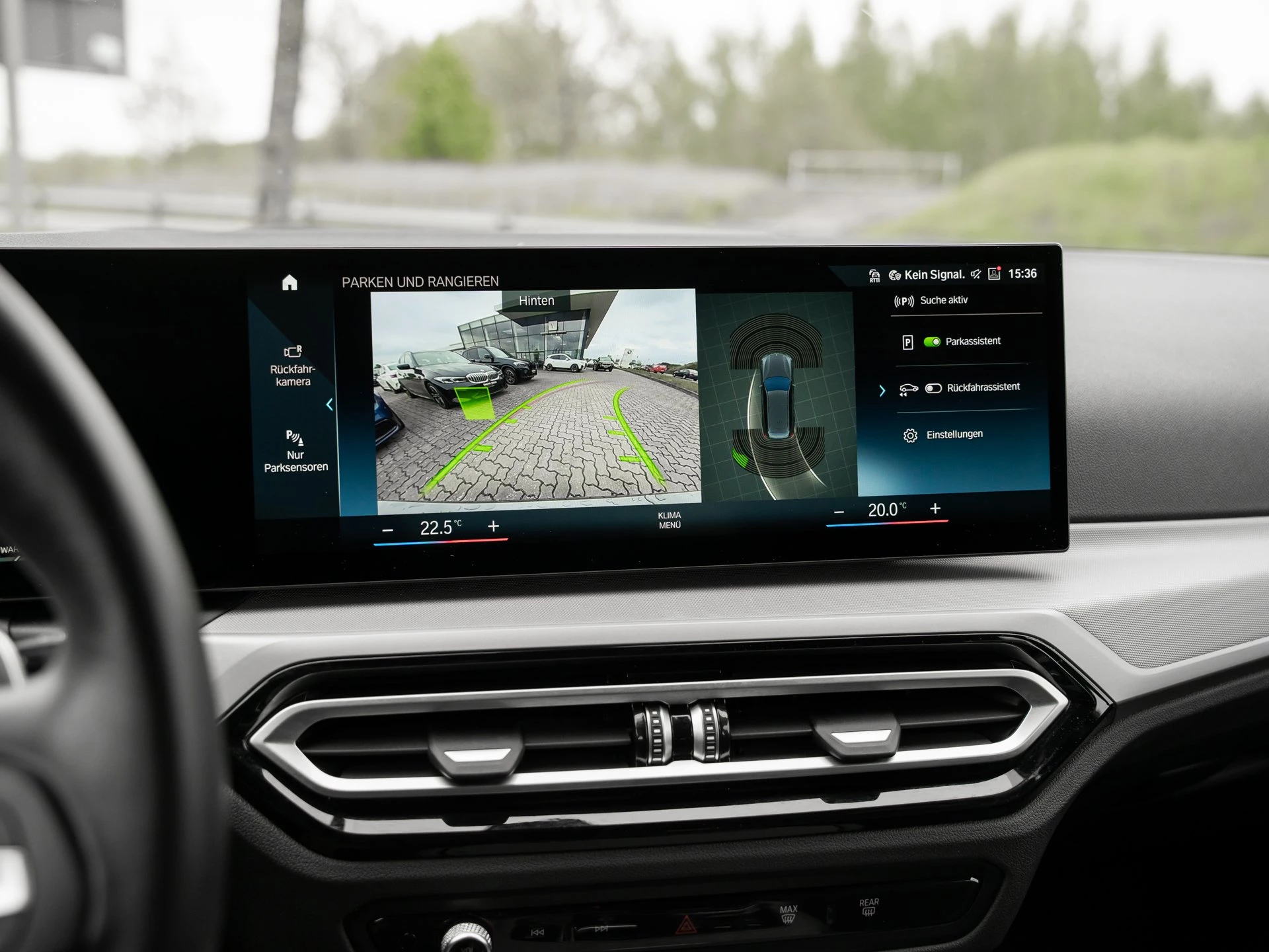 BMW 3er Reihe 318 i Touring