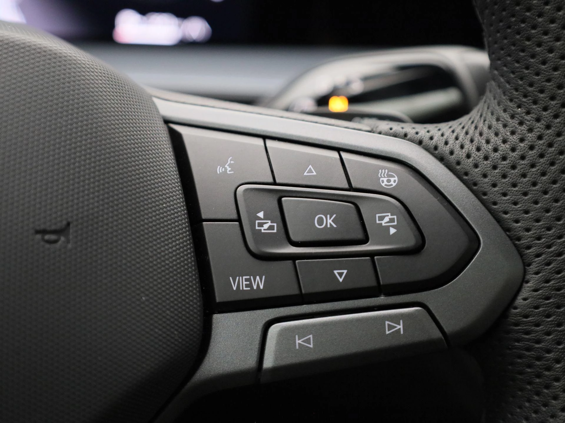 Volkswagen Tayron 1.5 eHybrid R-Line Edition 204 PK|