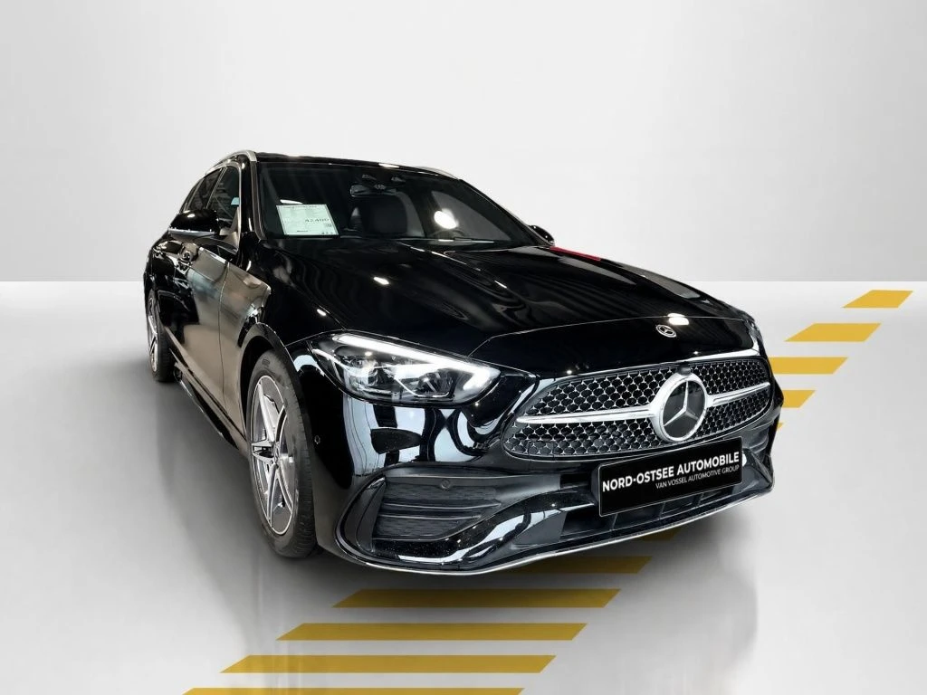Mercedes-Benz-C-Klasse 300 d-image-17
