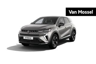 Renault Symbioz full hybrid 160 E-TECH Techno