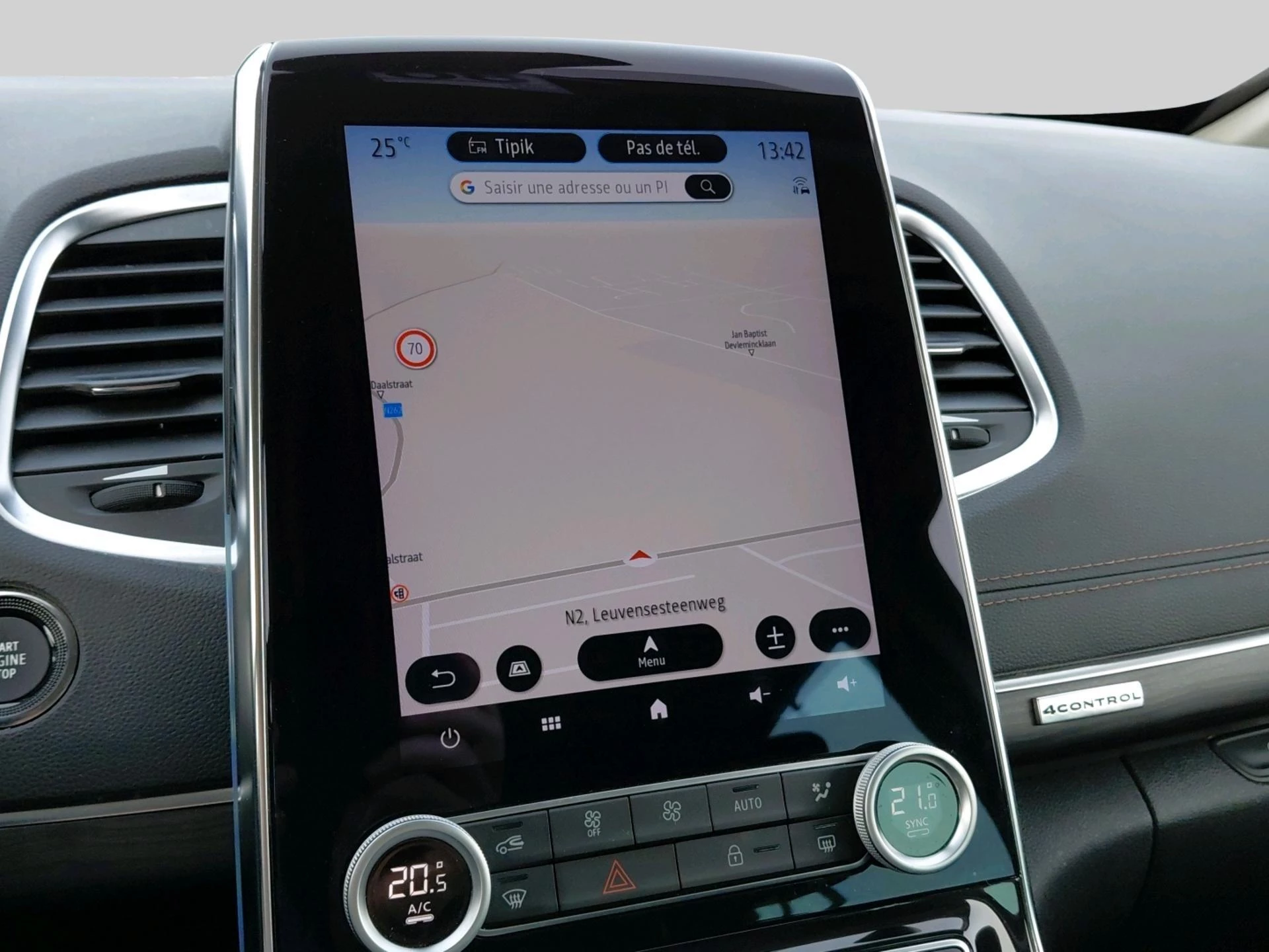 Renault Espace 2.0 Blue dCi Initiale Paris 5p.