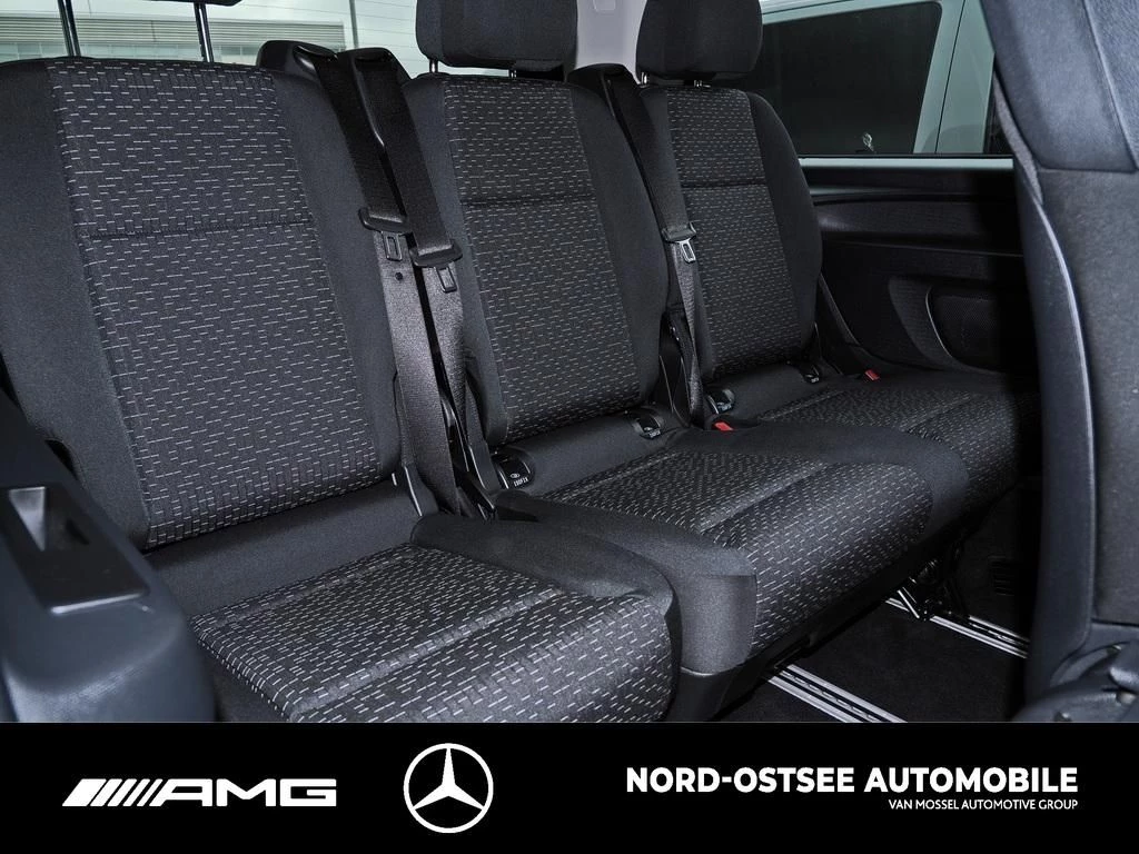 Mercedes-Benz Vito 116 TOURER SELECT NEUES MODELL LED NAVI KAM Tourer