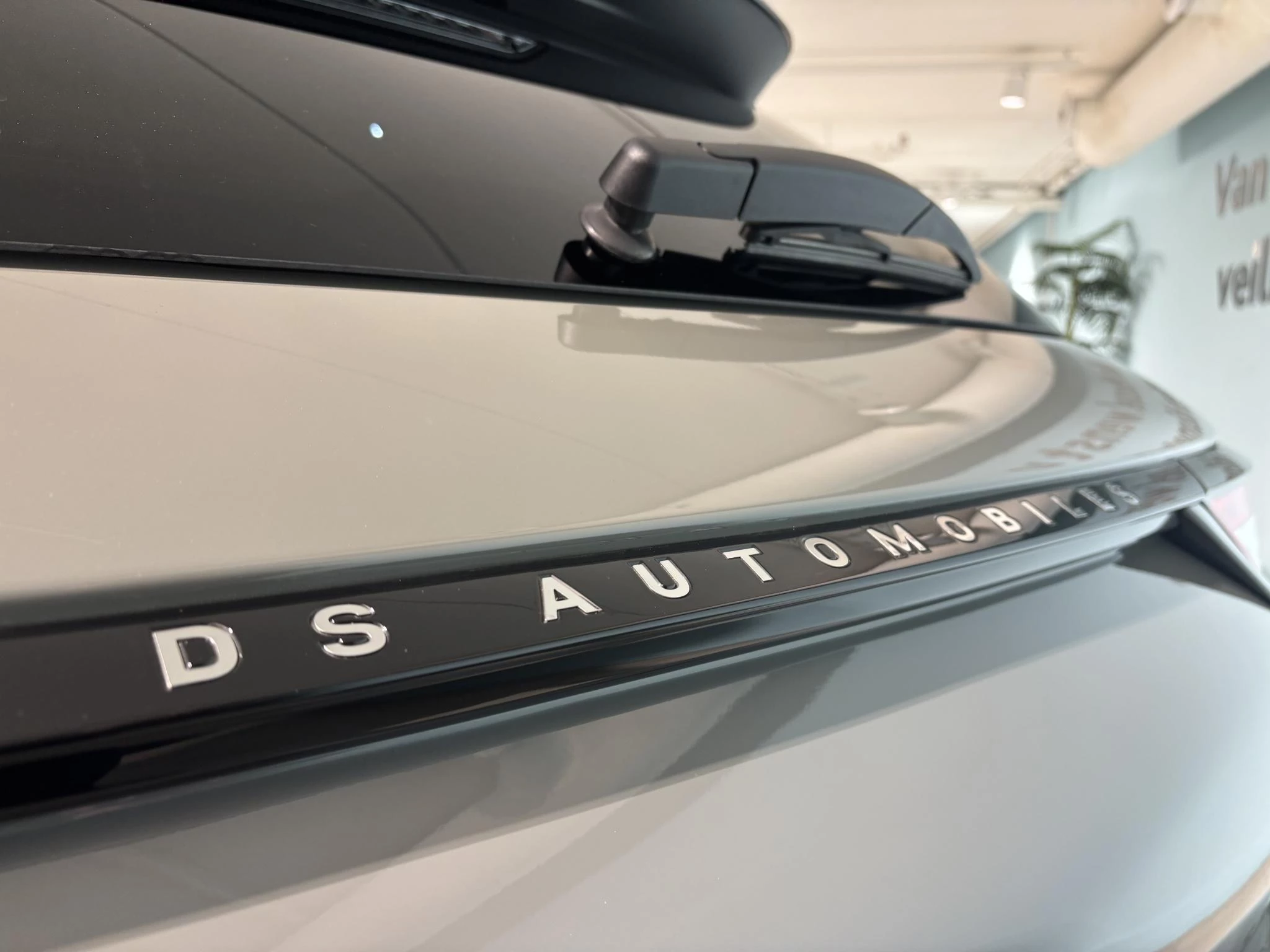 DS DS 3 1.2 PureTech Performance Line