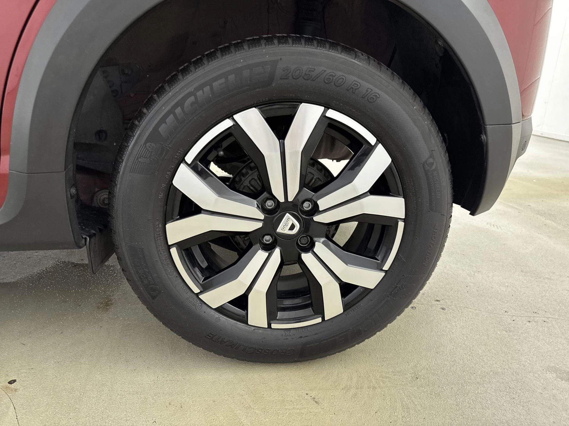 Dacia-Sandero Stepway-image-24
