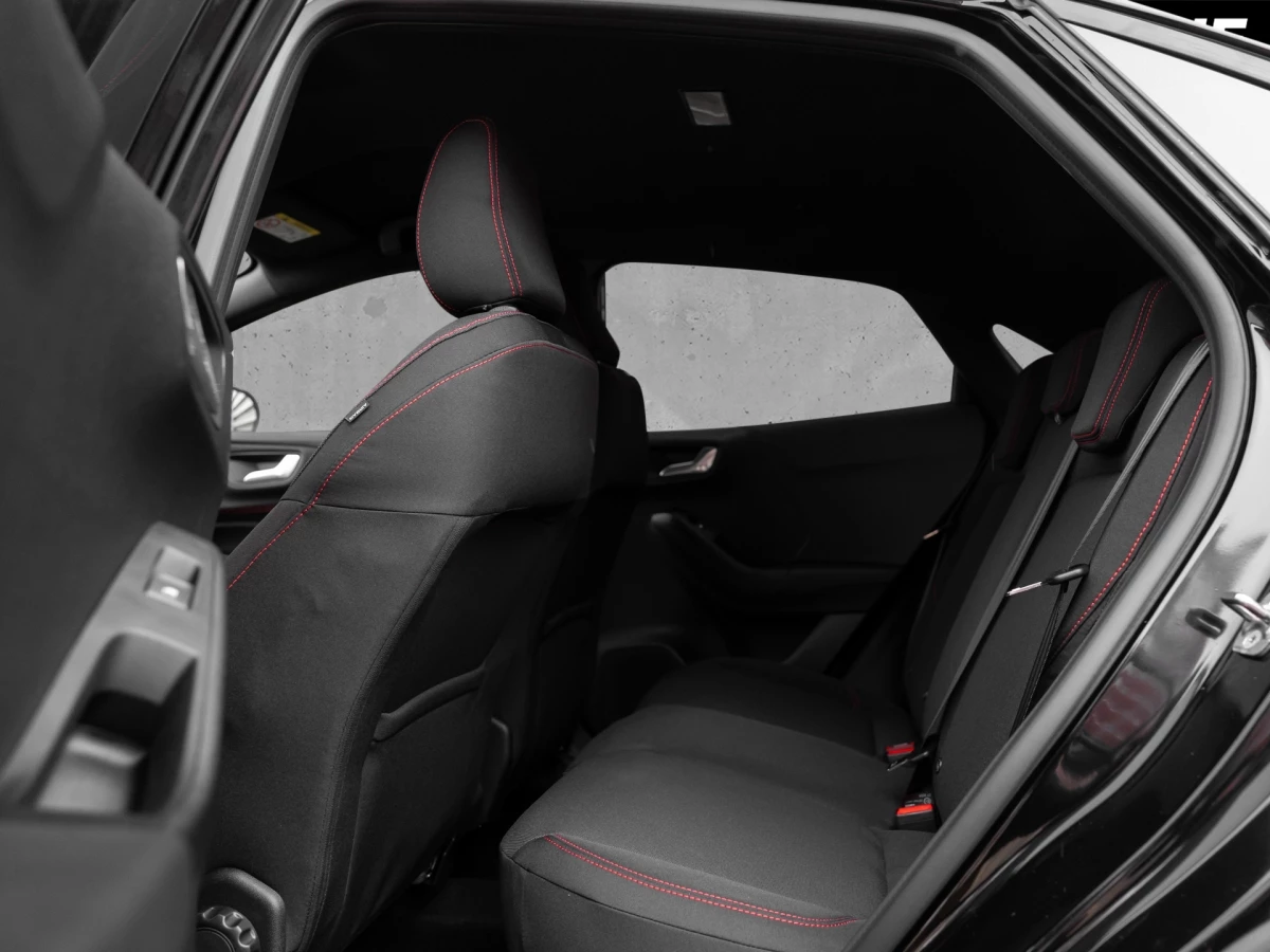 Ford Puma ST-Line 1.0 EcoBoost Hybrid | Winter-Pkt. | EHK | 360Grad| ACC |