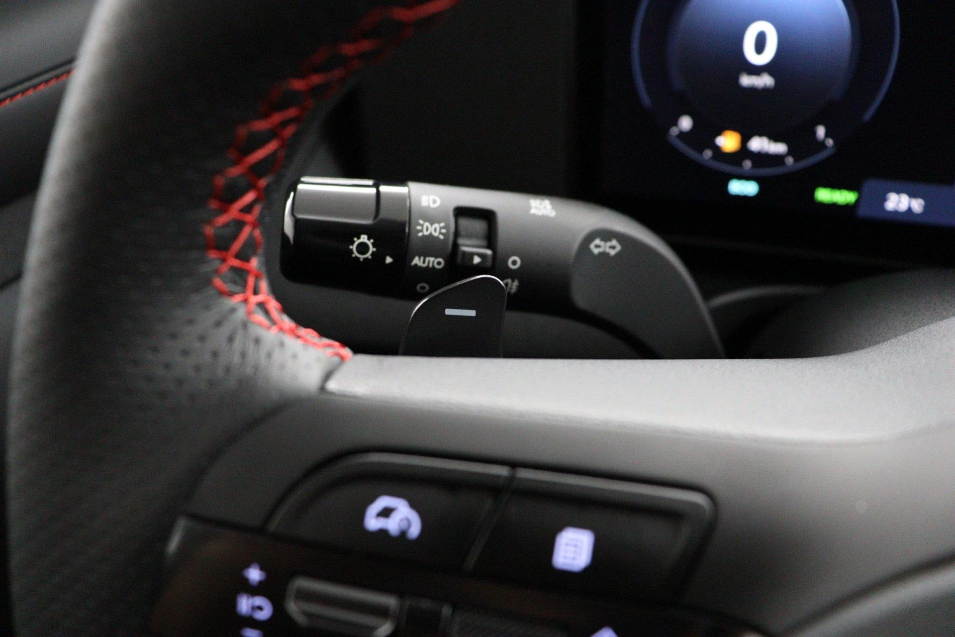 Hyundai Tucson 1.6 T-GDI PHEV N Line Business