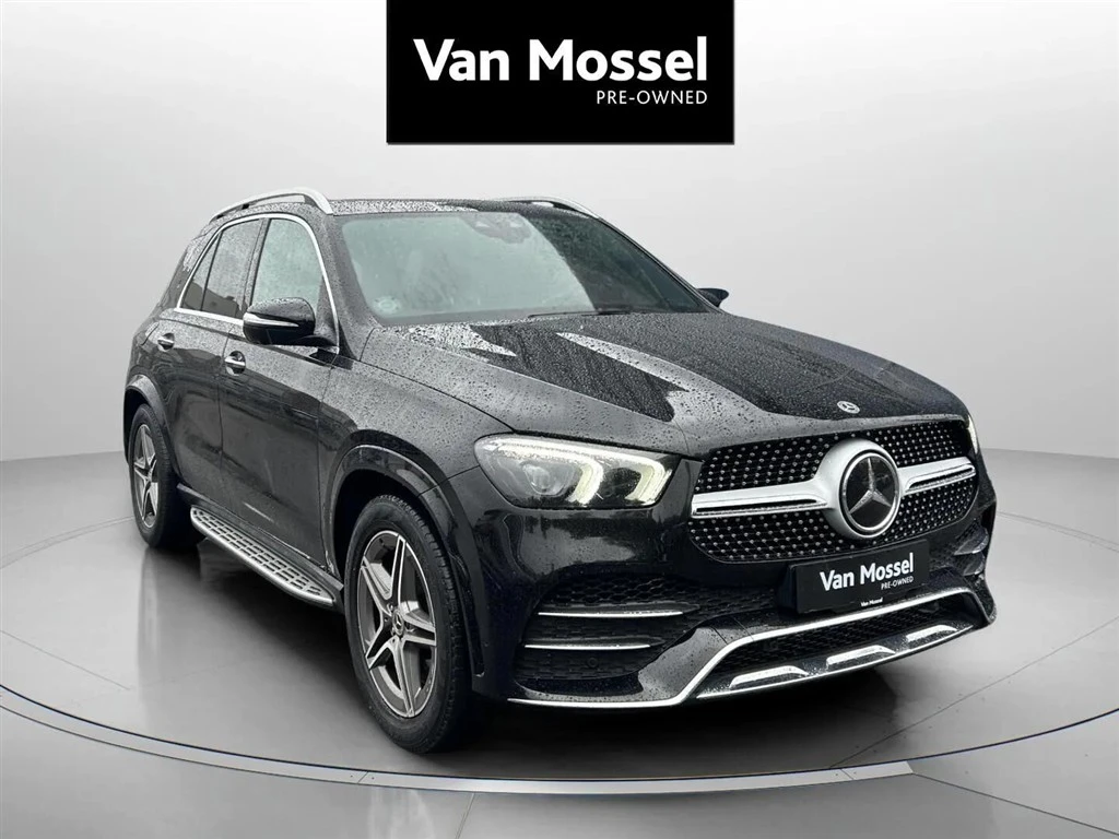 Mercedes-Benz-GLE-image-2