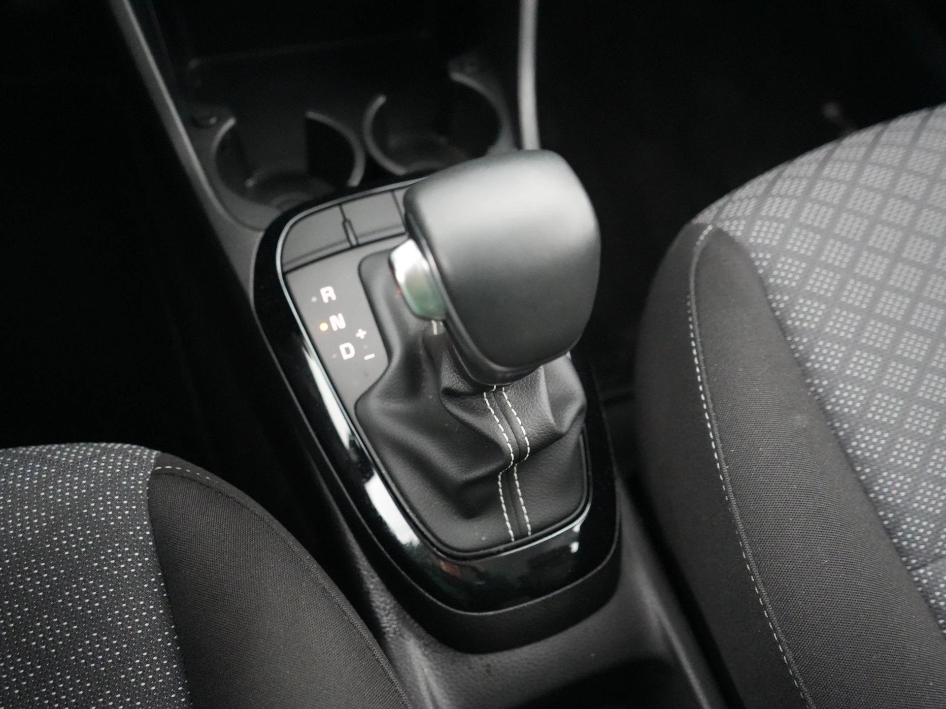 Kia Picanto 1.0 MPI 63 Pulse AMT