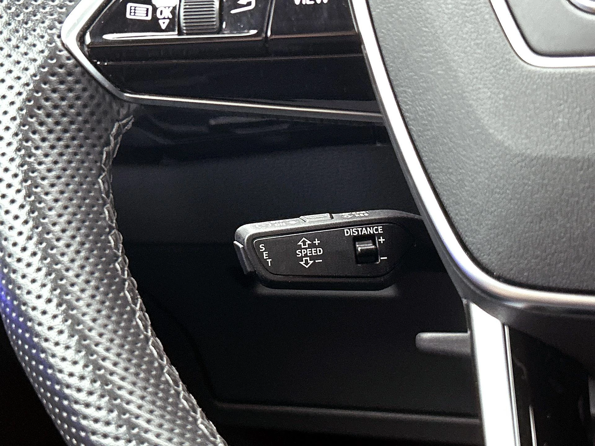 Audi e-tron S quattro 503 PK
