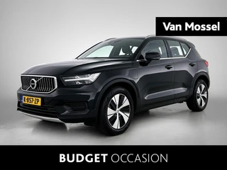 Volvo XC40 1.5 T4 Recharge Inscription Expression