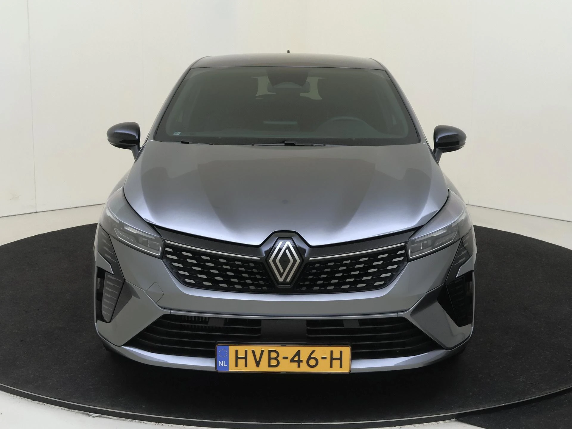Renault Clio TCe 90 GPF techno