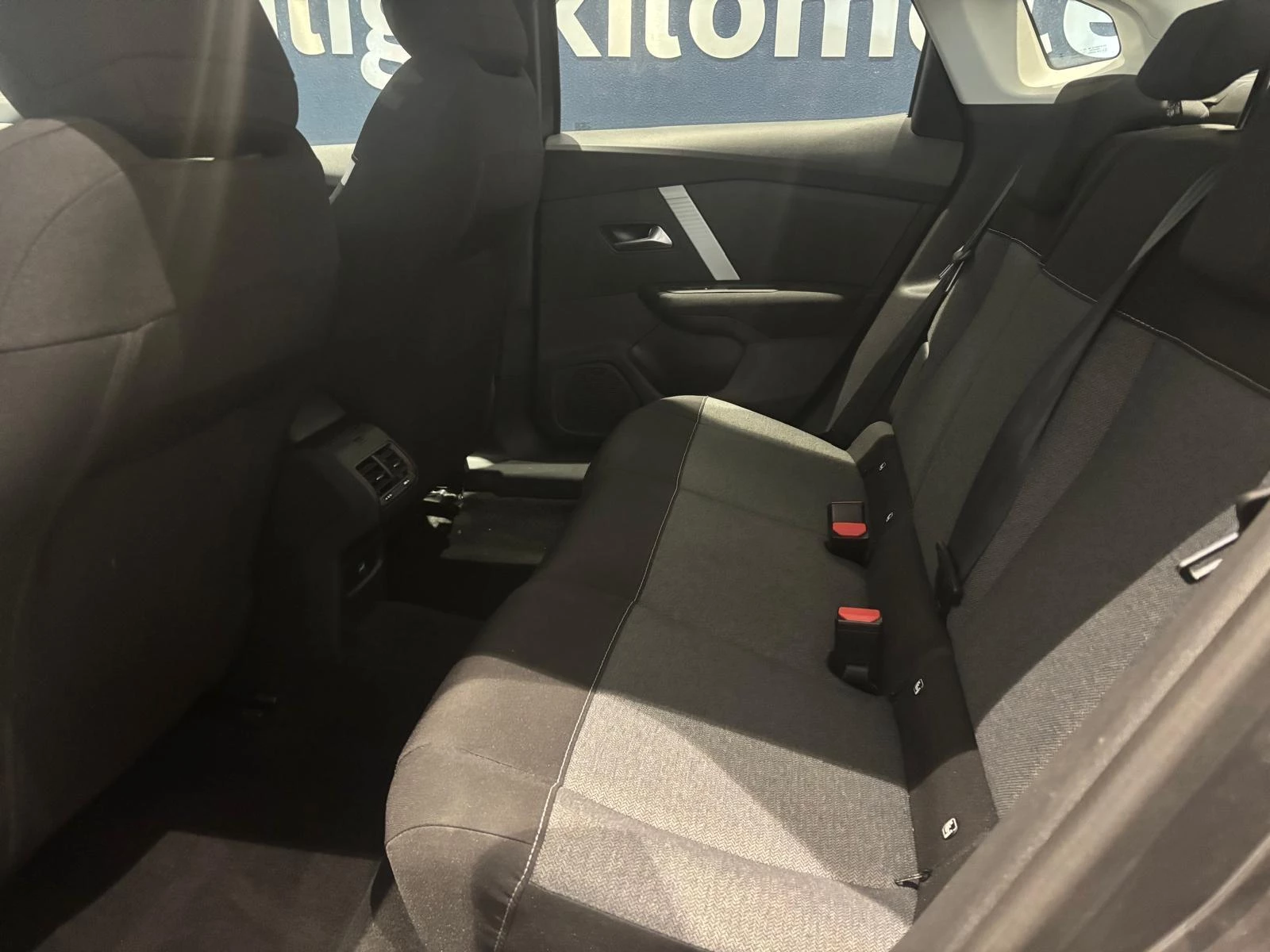 Citroën C4 X 1.2 Puretech 100 You