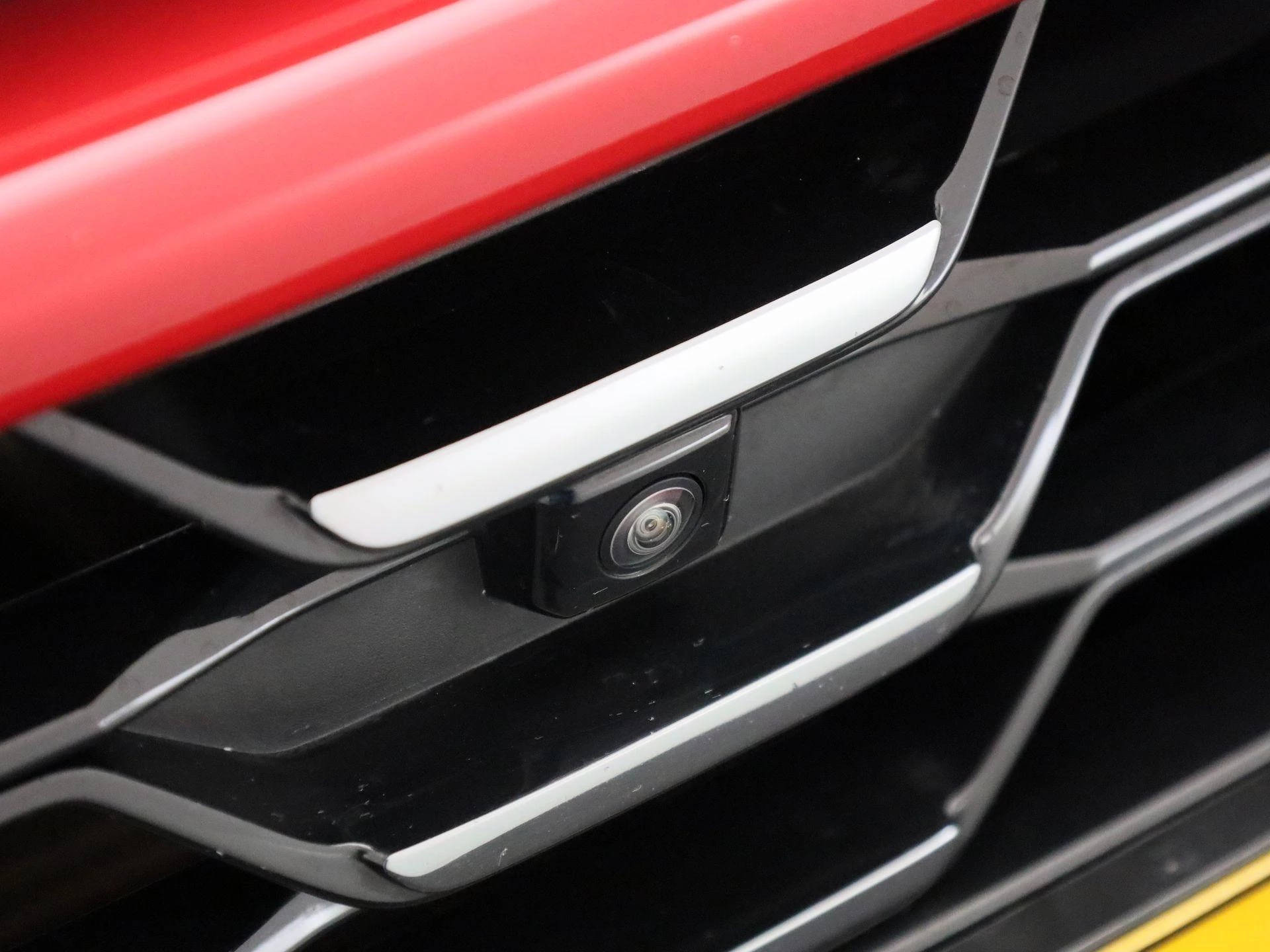 MG ZS 1.5 Hybrid+ Luxury