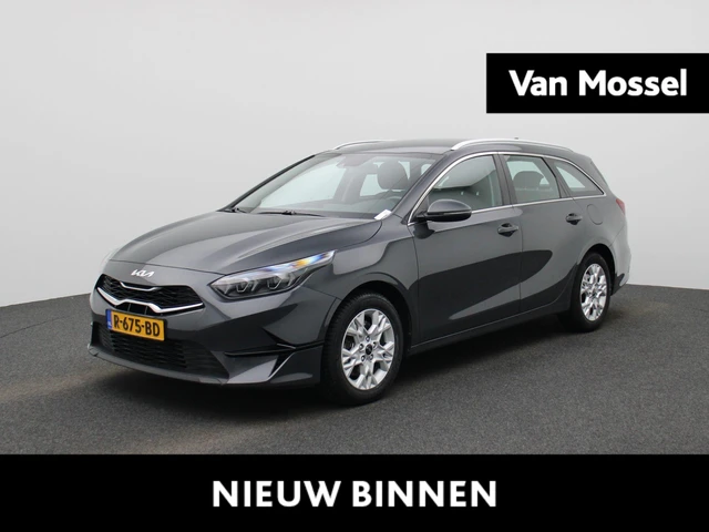 Kia Ceed Sportswagon