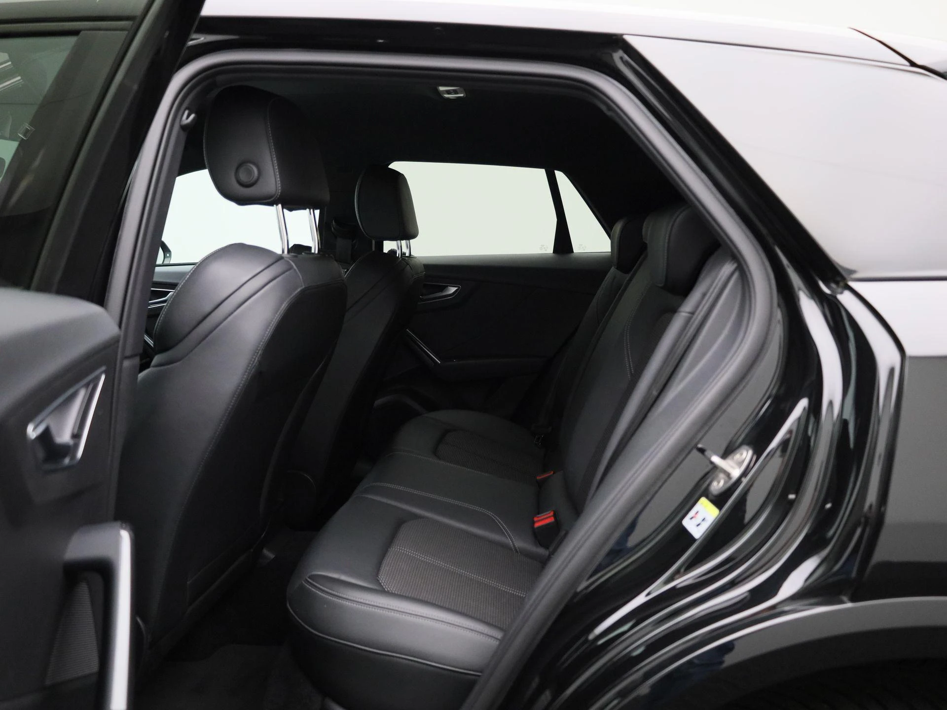 Audi Q2 30 TFSI S Edition