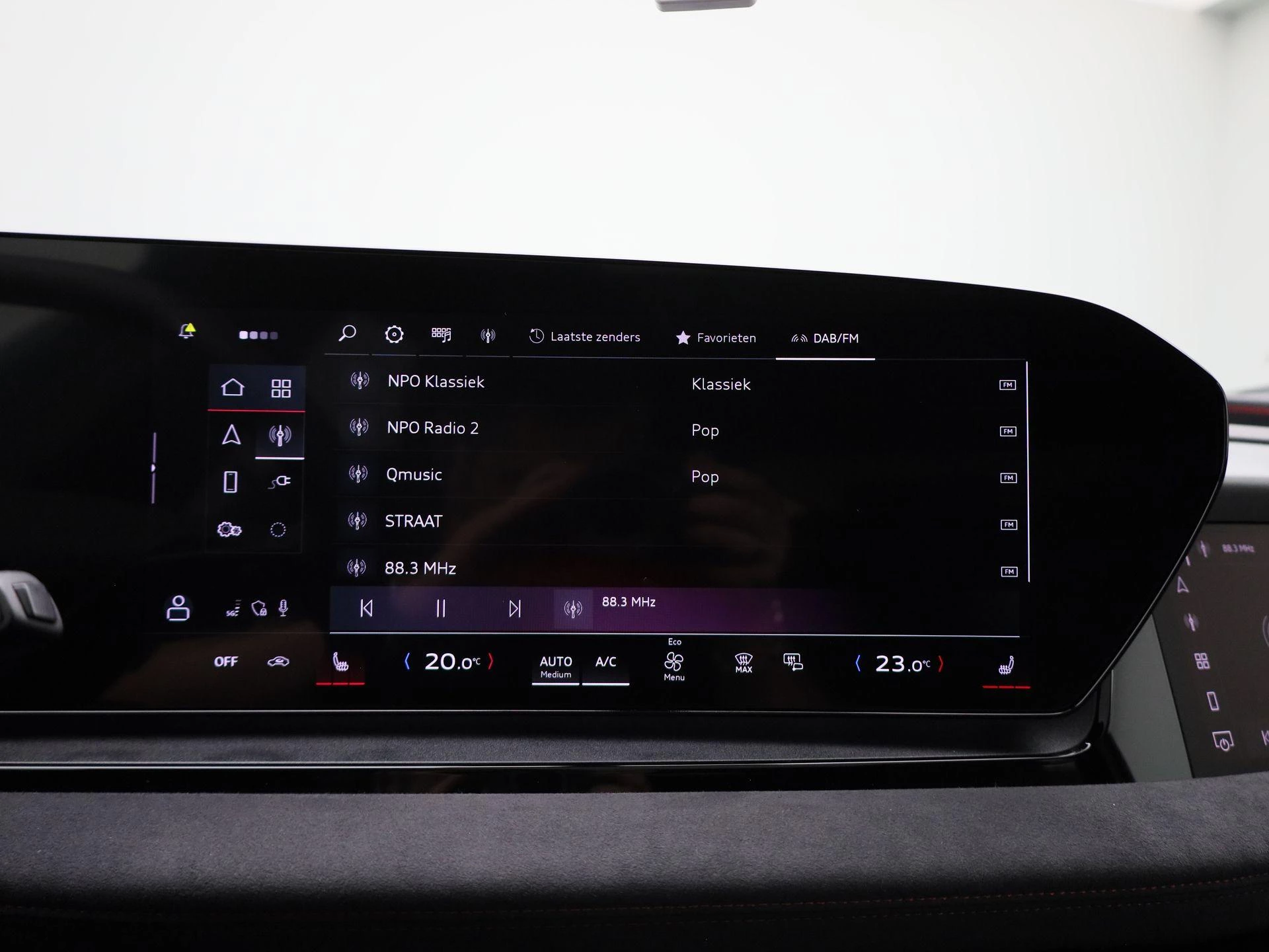 Audi Q6 e-tron edition performance 100 kWh