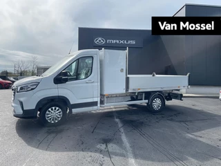 Maxus Deliver9 L3H3