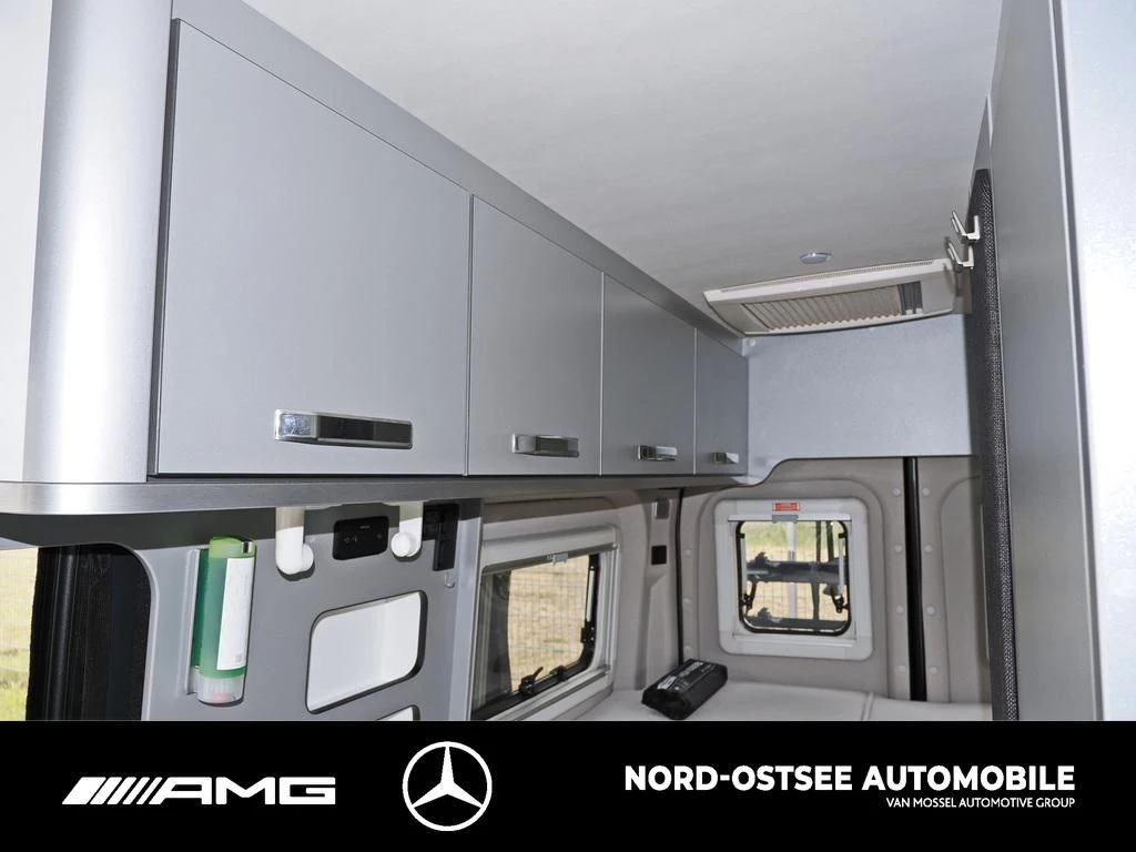 Ford Transit FT 350 WEINSBERG CARATOUR HYMER