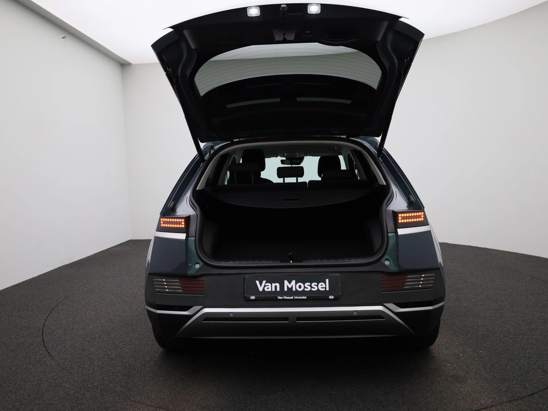 Hyundai IONIQ 5 77.4kWh Core