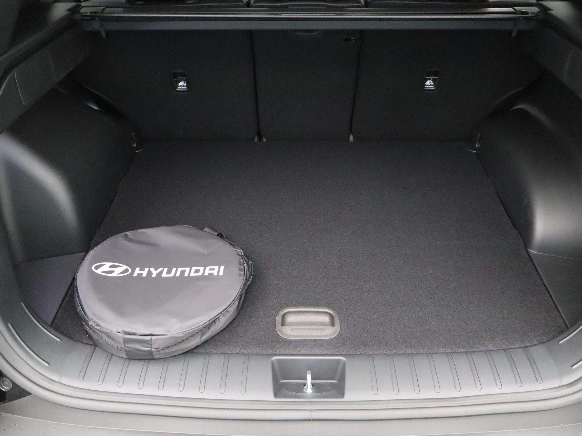 Hyundai Tucson 1.6 T-GDI PHEV Pure Edition