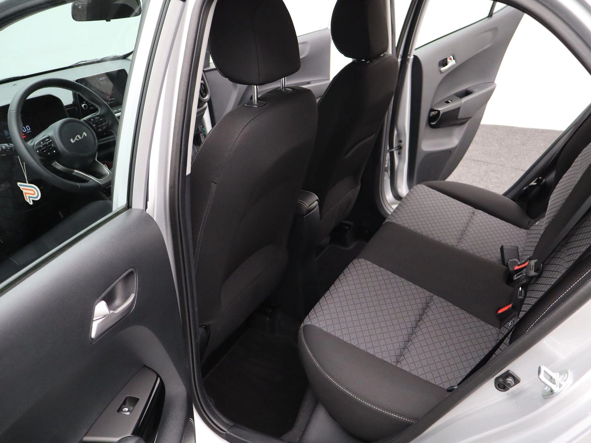 Kia Picanto 1.0 DPI DynamicPlusLine