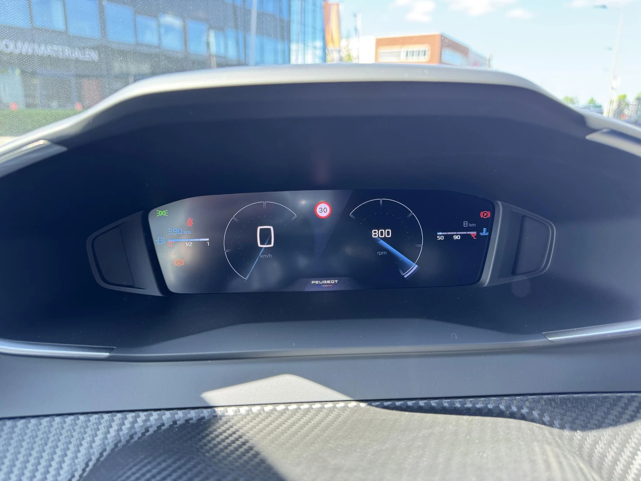 Peugeot 2008 PureTech 100 Allure