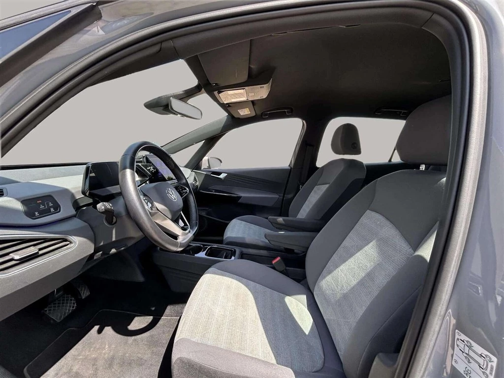 Volkswagen ID.3 EL Pure 150HK 5d Aut.