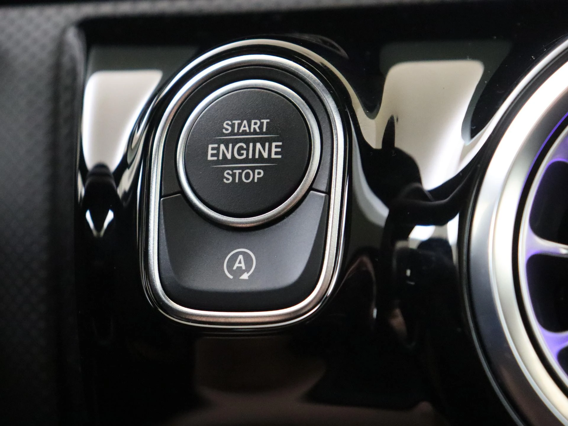 Mercedes-Benz CLA Shooting Brake 180 Star Edition AMG Line